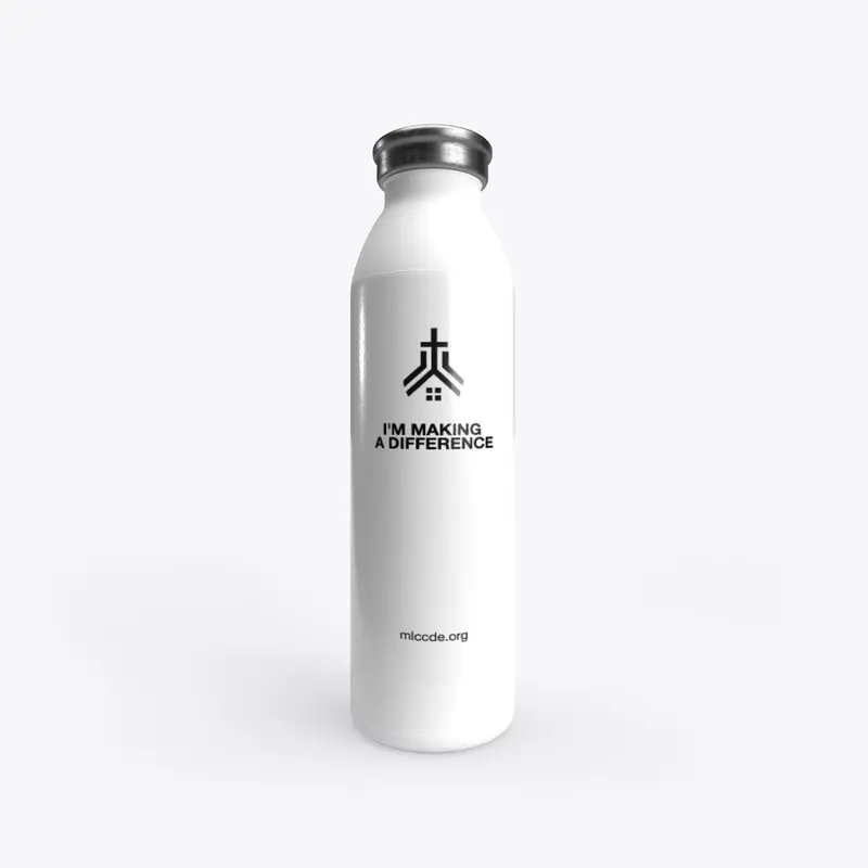 Stainless Water Bottle