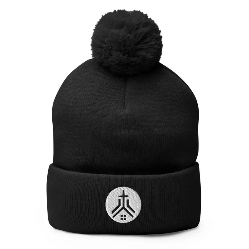 MLCC Ball Beanie